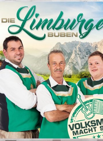 Limburger Buben